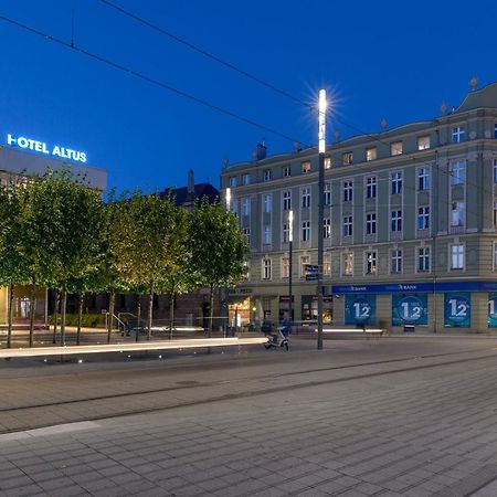 Apartamenty St Martin Poznan Centrum Extérieur photo