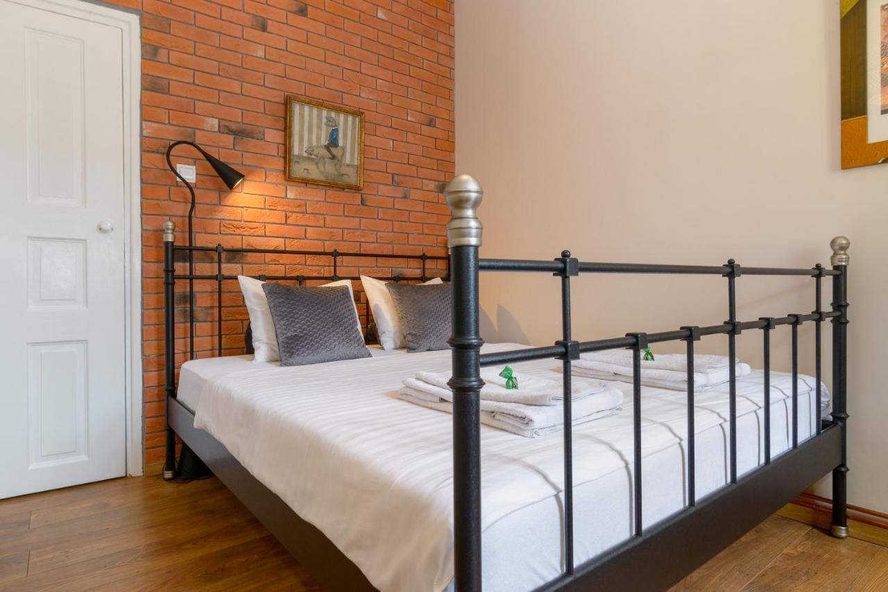 Apartamenty St Martin Poznan Centrum Extérieur photo