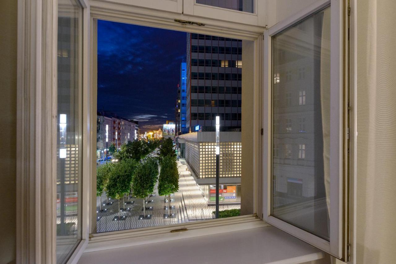 Apartamenty St Martin Poznan Centrum Extérieur photo