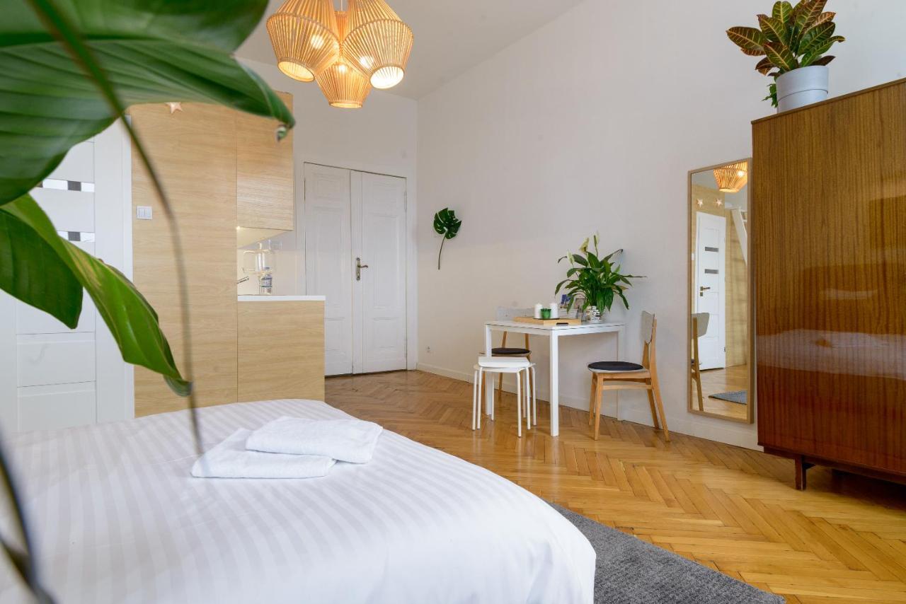 Apartamenty St Martin Poznan Centrum Extérieur photo