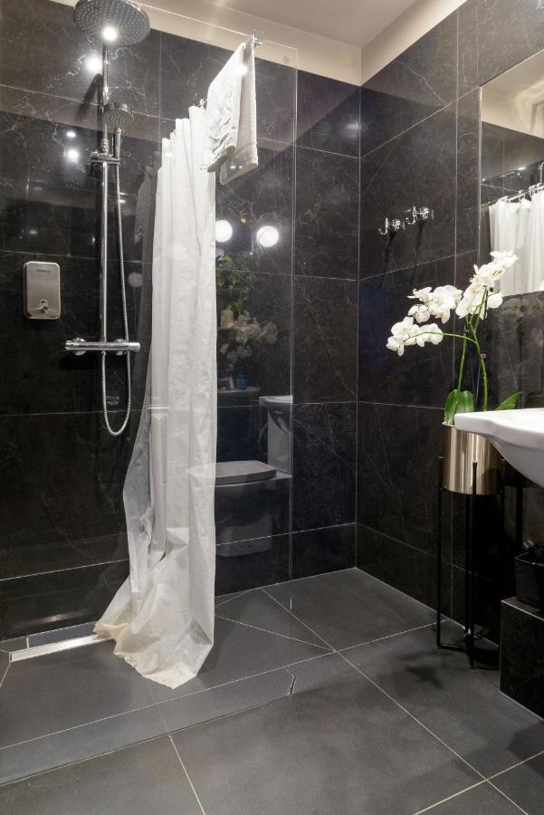 Apartamenty St Martin Poznan Centrum Extérieur photo