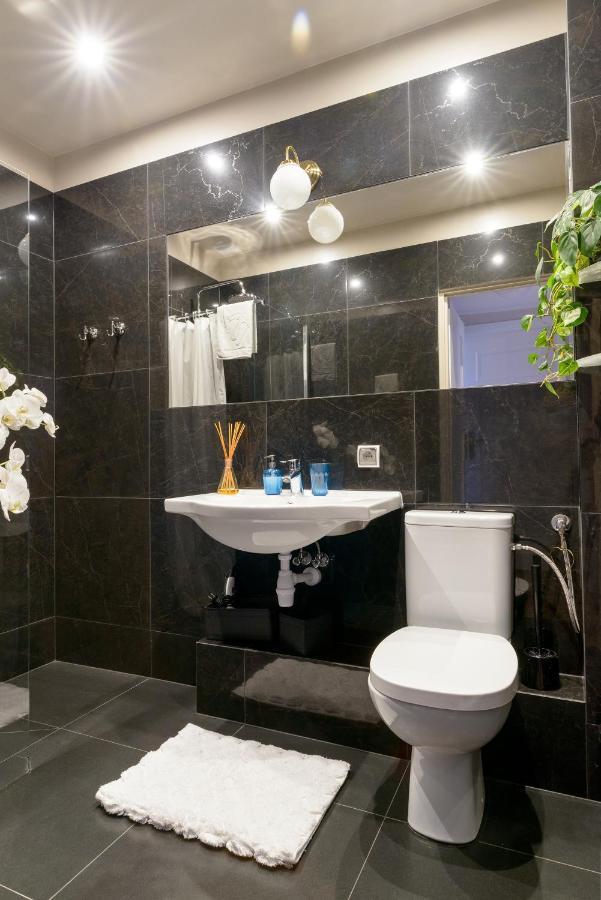Apartamenty St Martin Poznan Centrum Extérieur photo