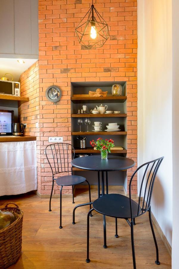 Apartamenty St Martin Poznan Centrum Extérieur photo