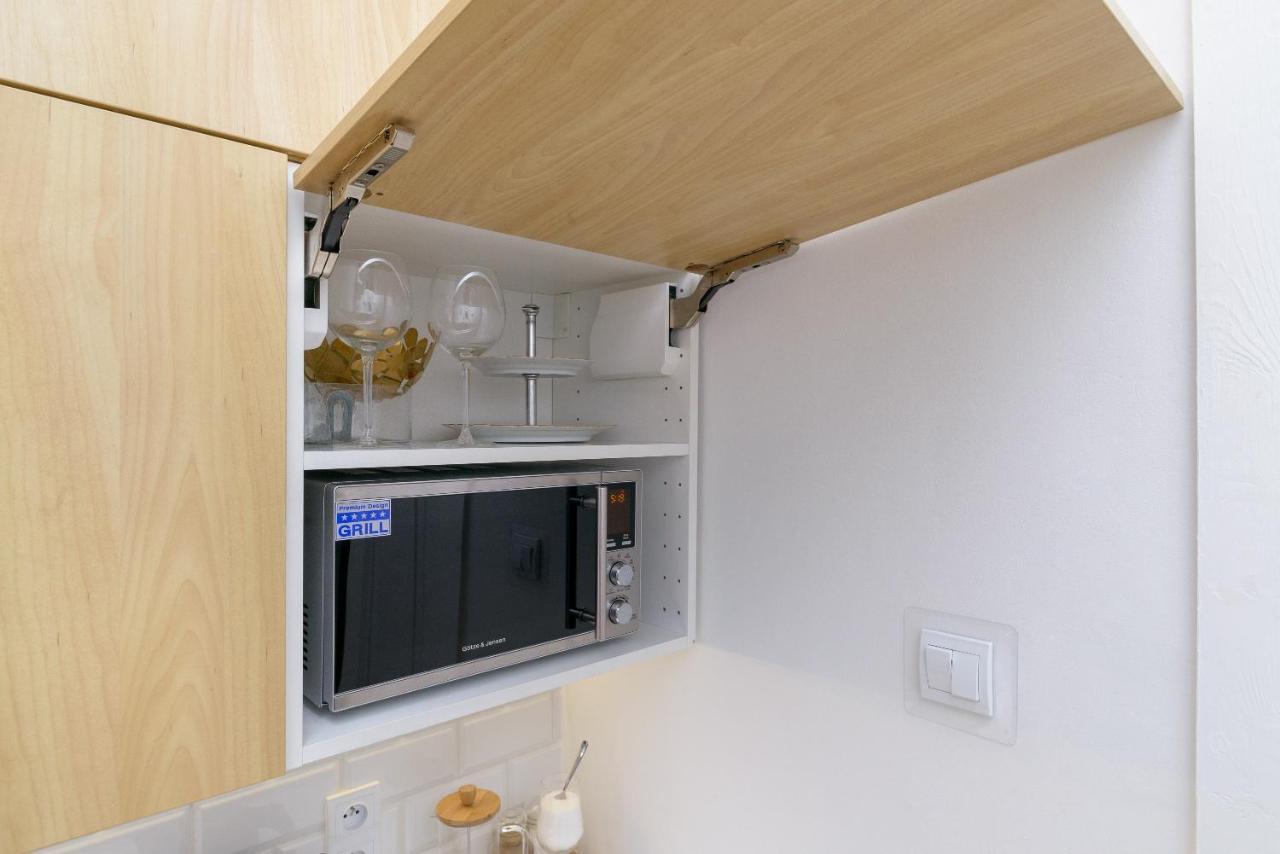 Apartamenty St Martin Poznan Centrum Extérieur photo