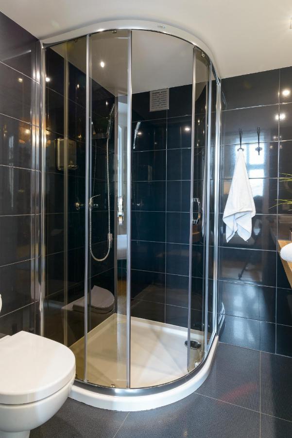 Apartamenty St Martin Poznan Centrum Extérieur photo