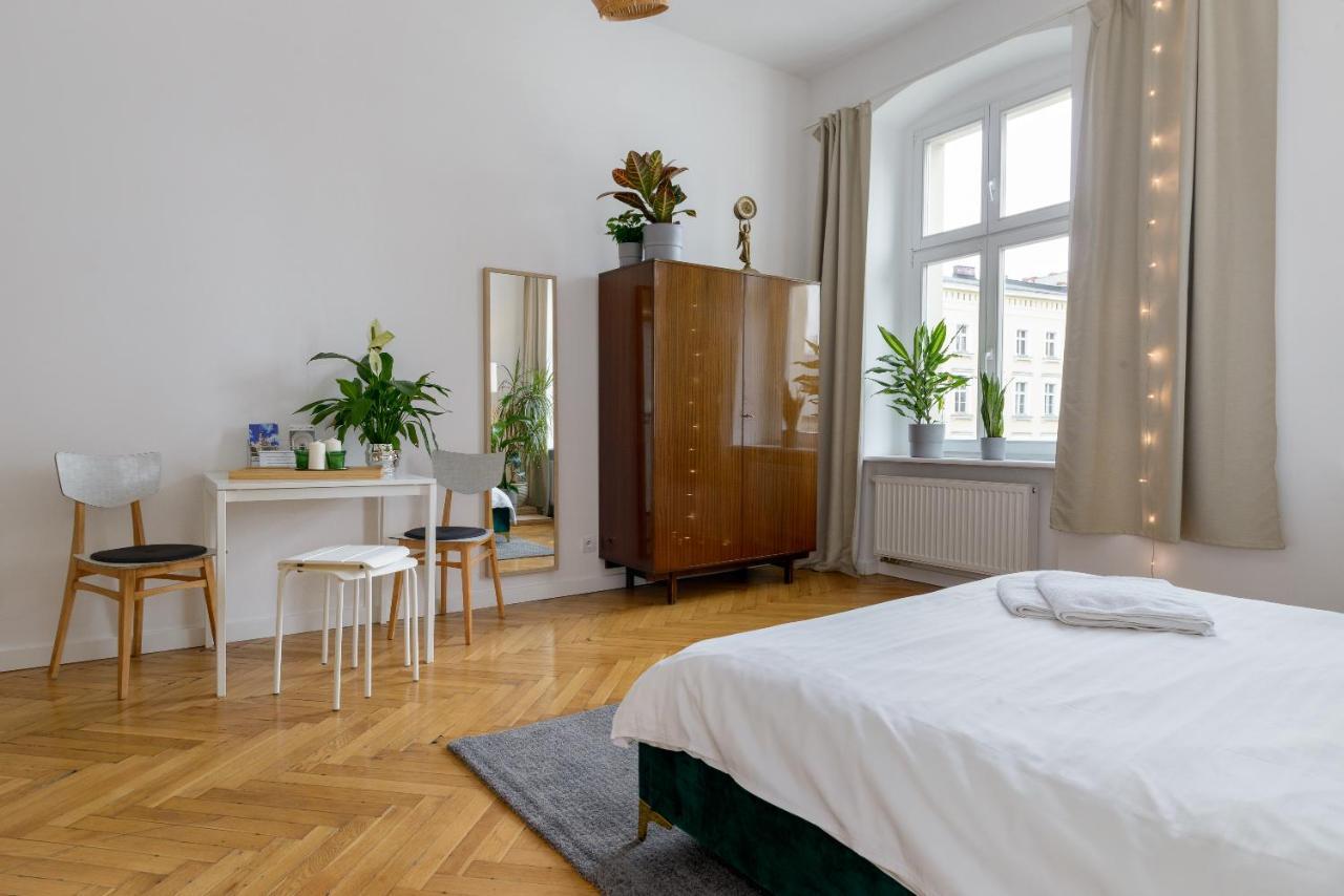 Apartamenty St Martin Poznan Centrum Extérieur photo
