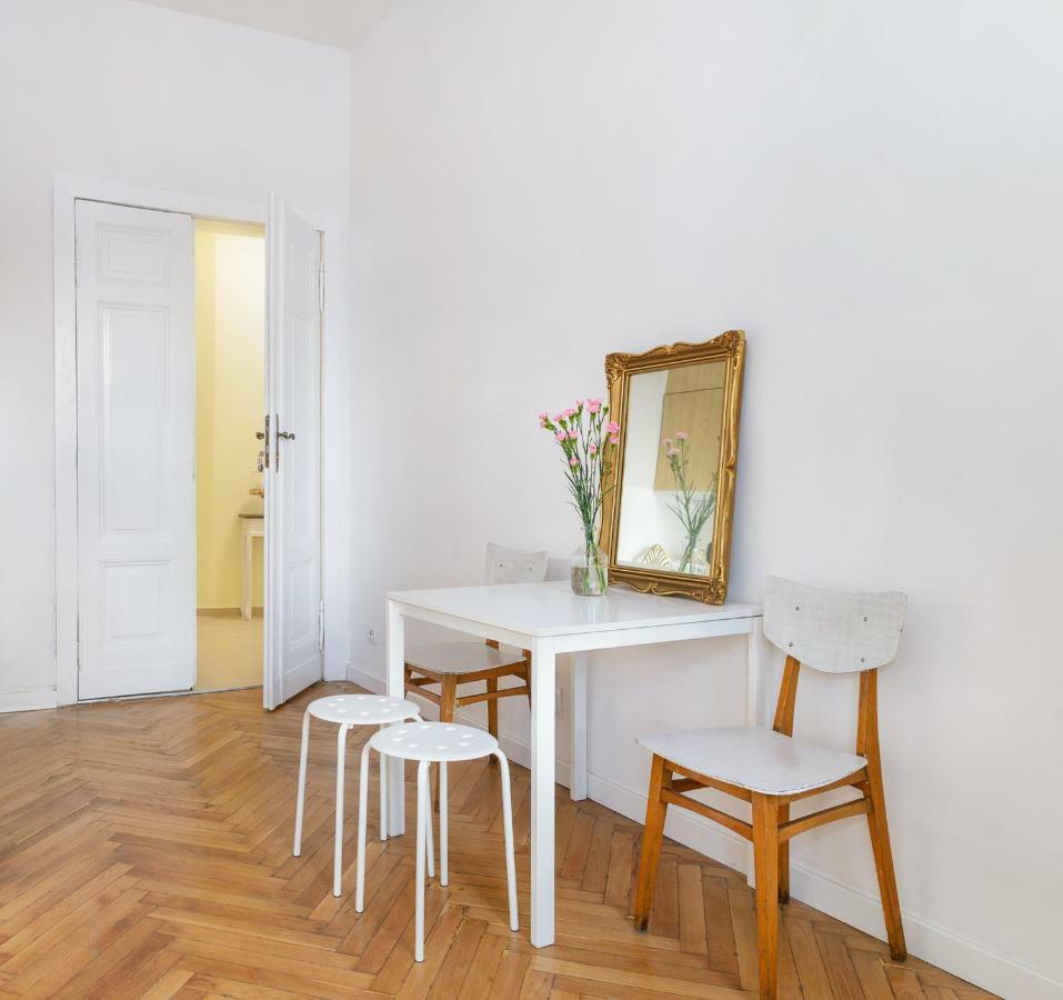 Apartamenty St Martin Poznan Centrum Extérieur photo