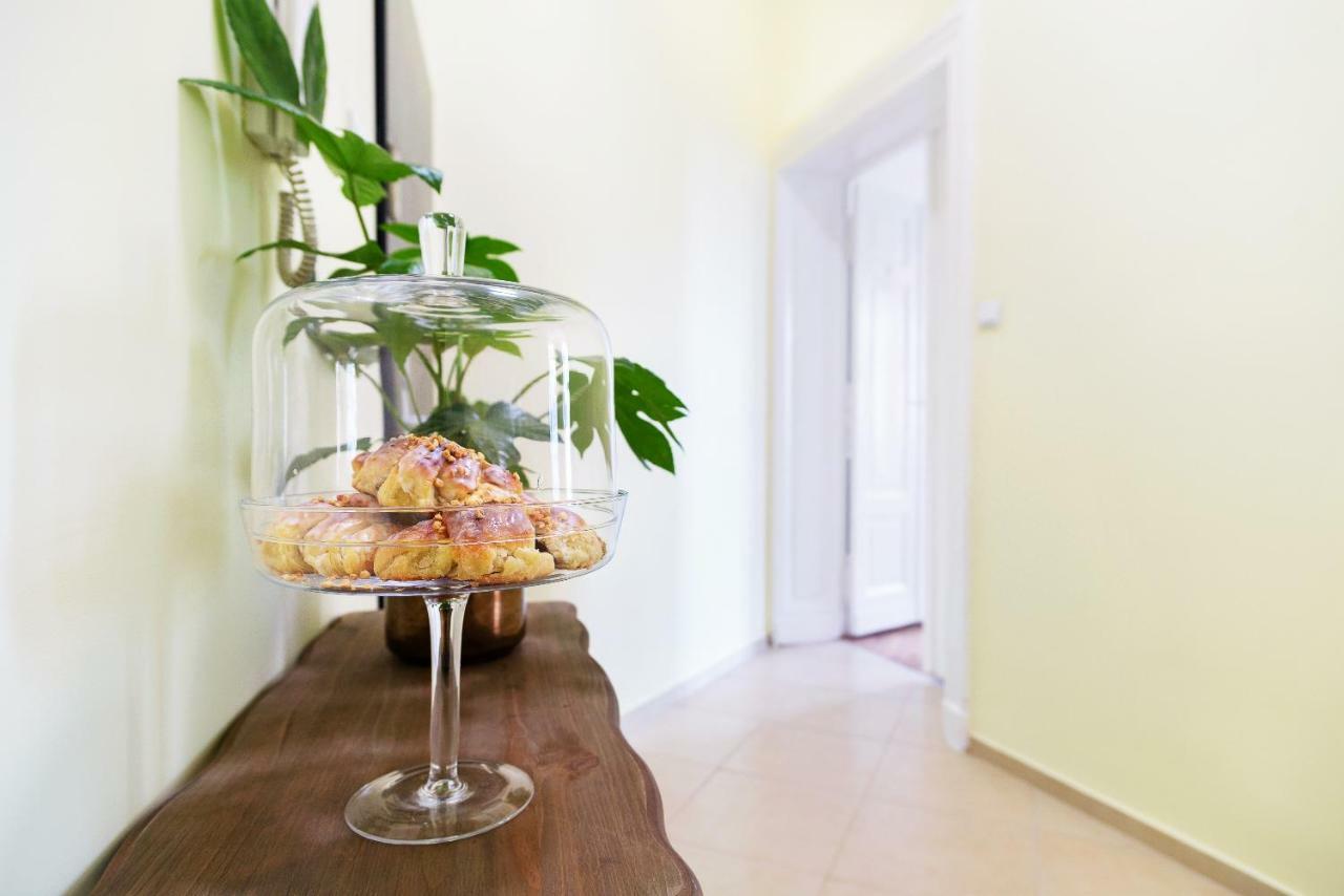 Apartamenty St Martin Poznan Centrum Extérieur photo