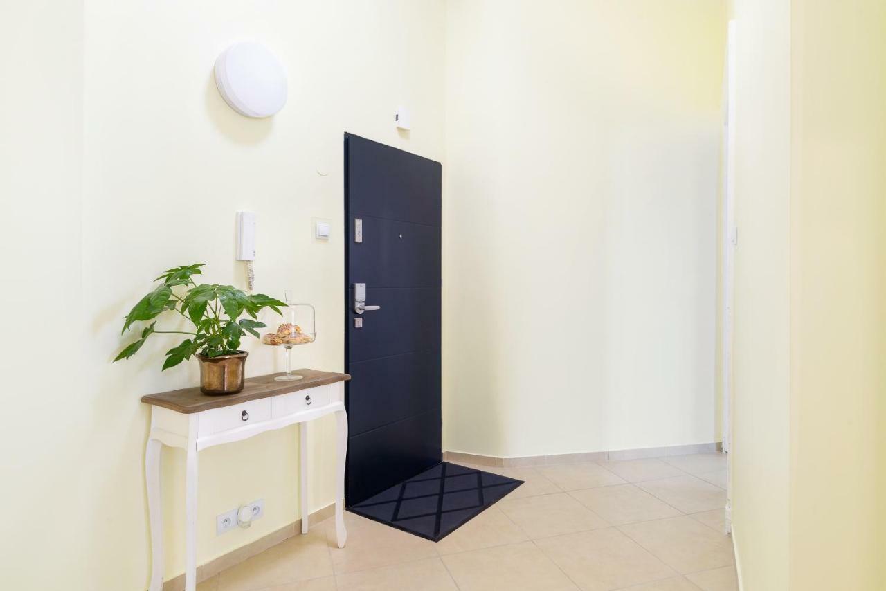 Apartamenty St Martin Poznan Centrum Extérieur photo